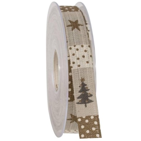 NASTRO WINTERMAGIE MM 15X20MT